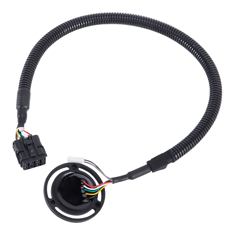 感知万物,智控未来:探析现代传感器技术的系统分类与应用格局 3