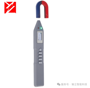 一文读懂高斯计：从原理到选型，解锁磁场测量的核心工具