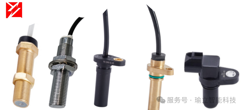 感知万物,智控未来:探析现代传感器技术的系统分类与应用格局 image