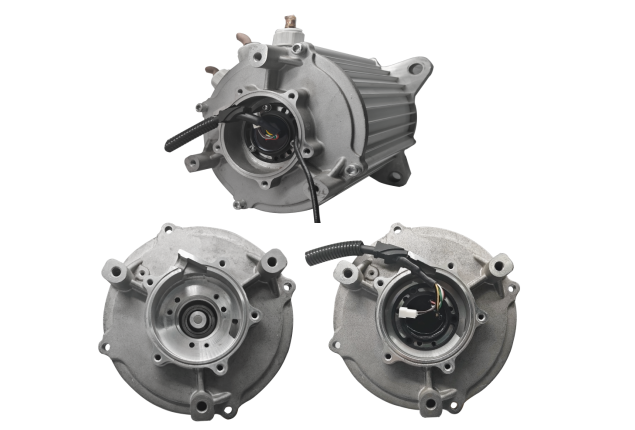 YH-ME系列磁性编码器 image