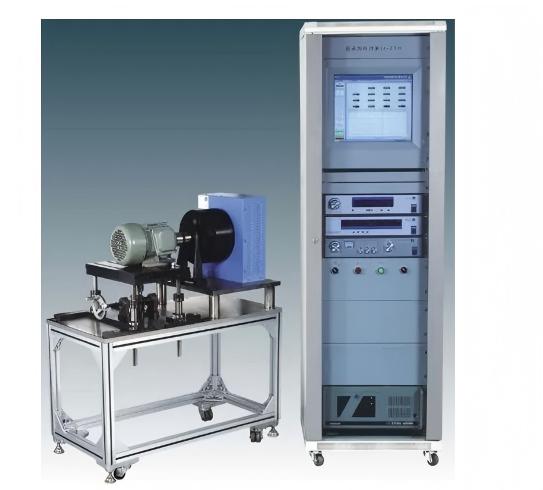 调零匹配测试系统