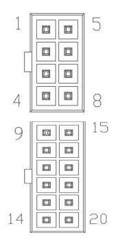 船舶动力控制器 image