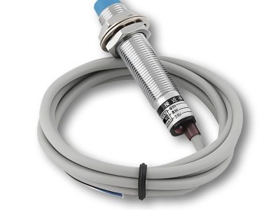 霍尔式接近传感器