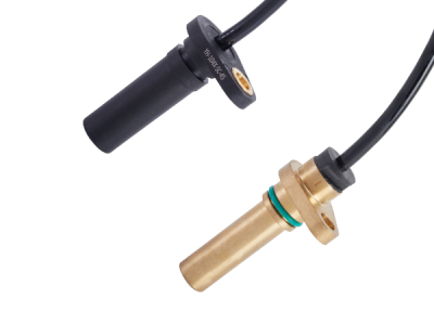 霍尔式转速位置传感器